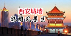 啊啊啊好痒用力插视频中国陕西-西安城墙旅游风景区